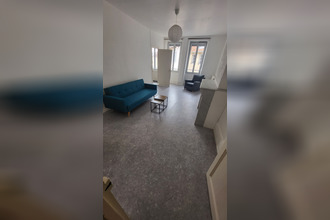  appartement lons-le-saunier 39000