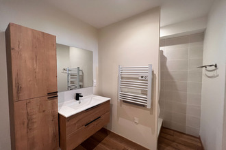  appartement lons-le-saunier 39000