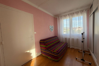  appartement lons-le-saunier 39000