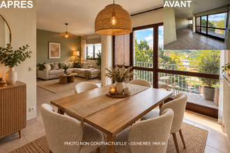  appartement lons-le-saunier 39000