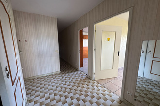  appartement lons-le-saunier 39000