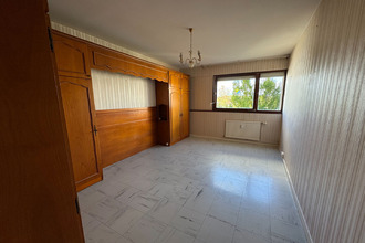  appartement lons-le-saunier 39000