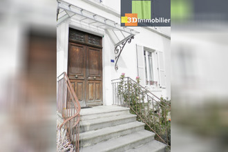  appartement lons-le-saunier 39000