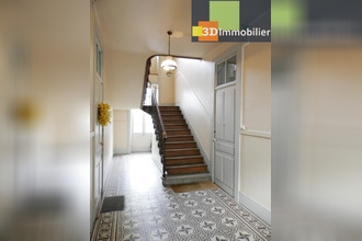  appartement lons-le-saunier 39000