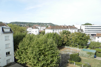 appartement lons-le-saunier 39000