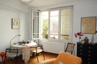  appartement lons-le-saunier 39000
