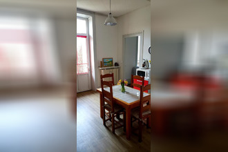  appartement lons-le-saunier 39000