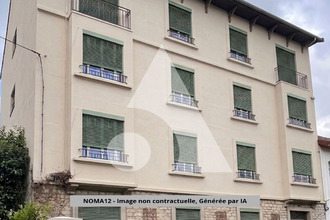  appartement lons-le-saunier 39000