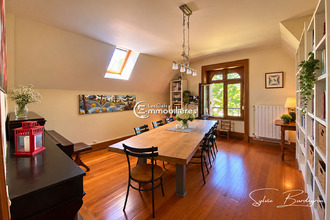  appartement lons-le-saunier 39000