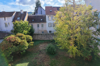  appartement lons-le-saunier 39000