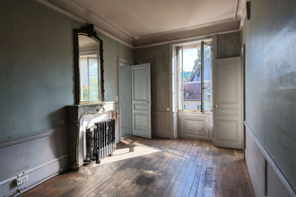  appartement lons-le-saunier 39000