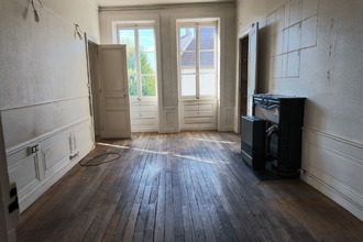  appartement lons-le-saunier 39000