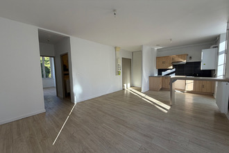  appartement lons-le-saunier 39000