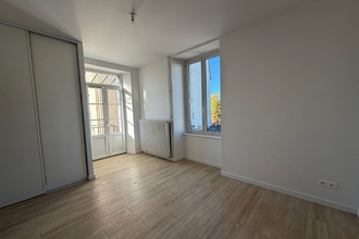  appartement lons-le-saunier 39000