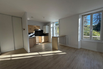  appartement lons-le-saunier 39000