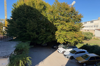  appartement lons-le-saunier 39000