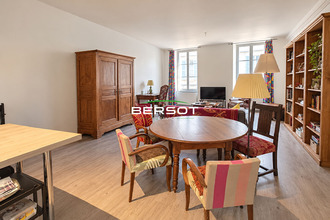  appartement lons-le-saunier 39000