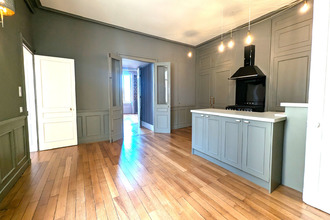  appartement lons-le-saunier 39000