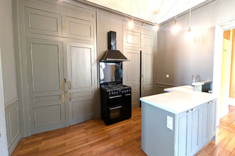  appartement lons-le-saunier 39000
