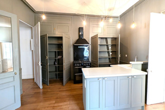  appartement lons-le-saunier 39000