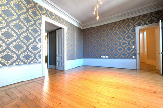  appartement lons-le-saunier 39000