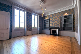  appartement lons-le-saunier 39000