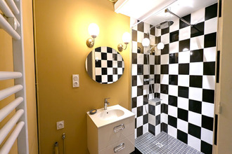  appartement lons-le-saunier 39000