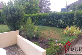  appartement lons-le-saunier 39000