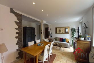  appartement lons-le-saunier 39000
