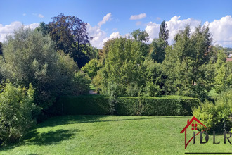  appartement lons-le-saunier 39000