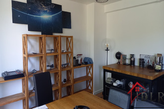  appartement lons-le-saunier 39000