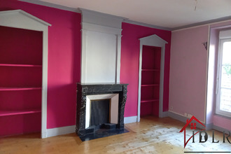  appartement lons-le-saunier 39000