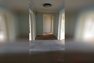  appartement lons-le-saunier 39000