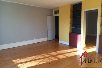  appartement lons-le-saunier 39000