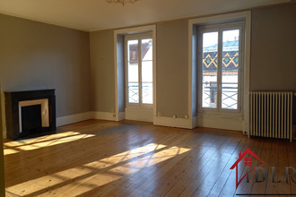  appartement lons-le-saunier 39000