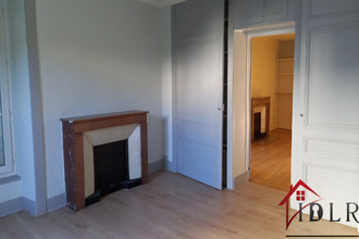  appartement lons-le-saunier 39000