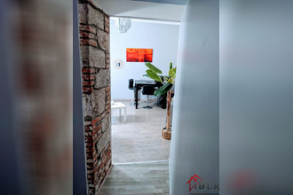  appartement lons-le-saunier 39000