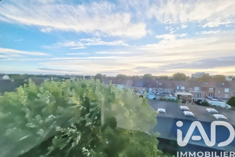  appartement loos 59120