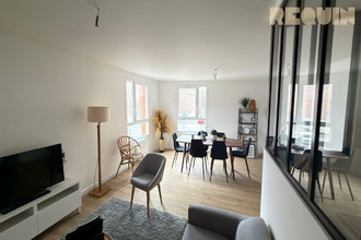  appartement loos 59120