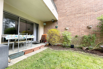  appartement loos 59120