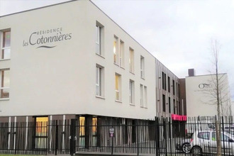  appartement loos 59120