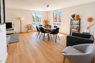  appartement loos 59120