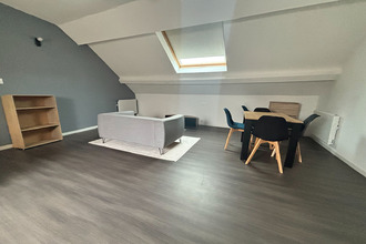  appartement loos-en-gohelle 62750
