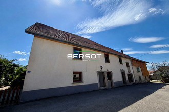  appartement loray 25390