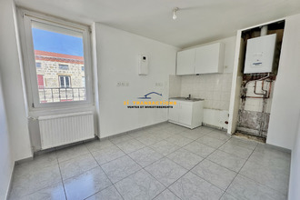  appartement lorette 42420