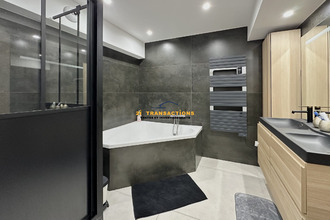  appartement lorette 42420