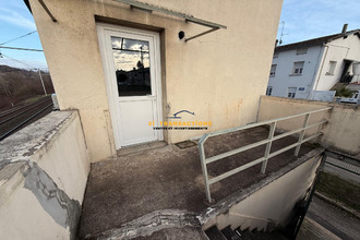  appartement lorette 42420