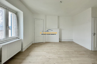  appartement lorette 42420