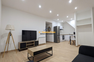  appartement lorette 42420