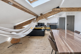  appartement lorette 42420